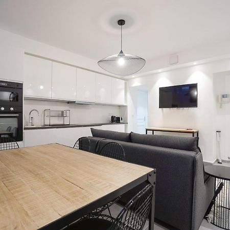 Modern Duplex Close To The Eiffel Tower Paris Extérieur photo